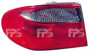 Фонарь задний DEPO FP 3527 FZ6-E