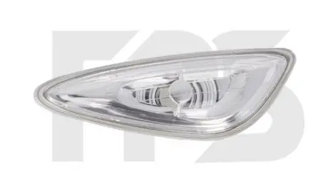 Повторювач повороту DEPO FP 4024 KB1-E