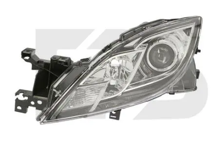 Фара передня DEPO FP 4419 R3-E