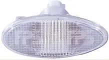 Повторитель поворотов с лампой DEPO FP 4805 KB0-E