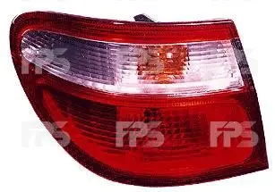 Фонарь задний DEPO FP 5003 F1-E