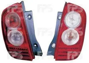 Фонарь задний DEPO FP 5008 F2-E