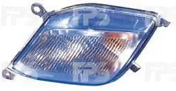Фонарь передний DEPO FP 5008 K8-E