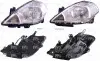 Фара передняя DEPO FP 5014 R2-E (фото 1)