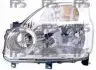 Фара передня DEPO FP 5018 R1-E (фото 1)