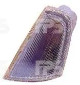 Фонарь передний DEPO FP 5039 K1-E