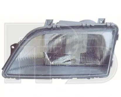 Фара передняя DEPO FP 5039 R1-E