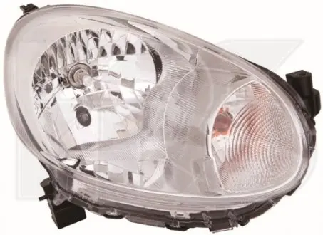 Фара передняя DEPO FP 5039 R3-E