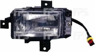 Фара противотуманна DEPO FP 5040 H1-E