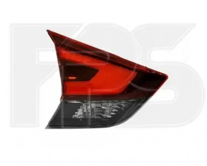 Фонарь задний DEPO FP 5042 F3-E