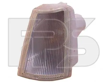 Фонарь передний DEPO FP 5049 K2-E