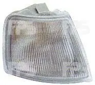 Фонарь передний DEPO FP 5076 K2-E