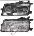 Фара передняя DEPO FP 5076 R4-E (фото 1)