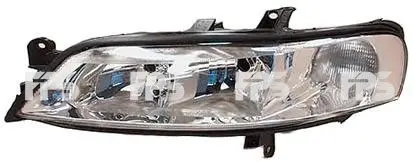Фара передняя DEPO FP 5201 R1-E