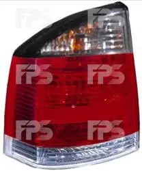 Фонарь задний DEPO FP 5202 F3-E