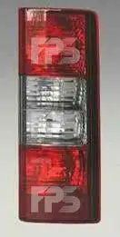 Фонарь задний DEPO FP 5205 F2-E