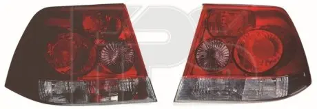 Фонарь задний DEPO FP 5206 F3-E