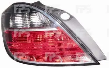 Фонарь задний DEPO FP 5206 F5-E