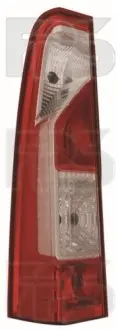 Фонарь задний DEPO FP 5217 F2-E