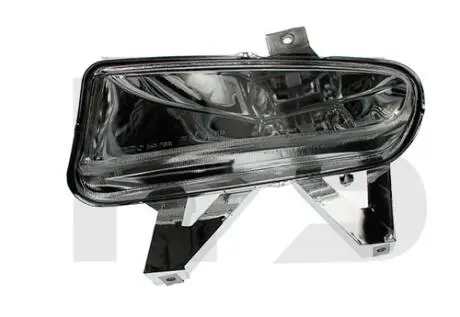 Фара протитуманна DEPO FP 5401 H1-E