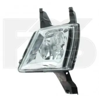 Фара противотуманна DEPO FP 5405 H2-E