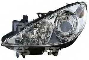 Фара передняя DEPO FP 5406 R1-E