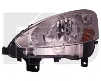 Фара передняя DEPO FP 5412 R4-E
