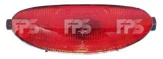 Фонарь задний DEPO FP 5507 F0-E
