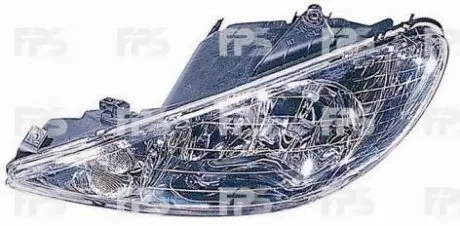 Фара передняя DEPO FP 5507 R3-E