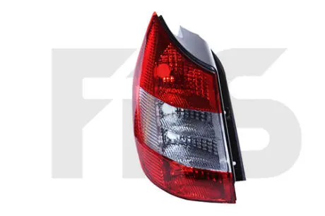 Ліхтар задній DEPO FP 5609 F3-E