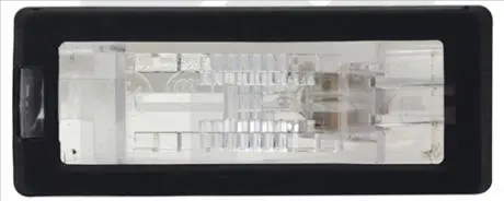 Фонарь задний DEPO FP 5611 H0-E