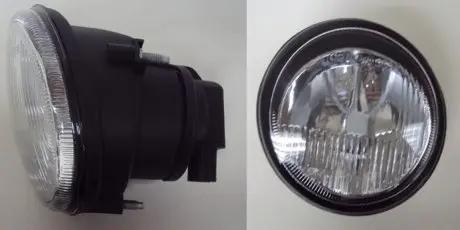 Фара протитуманна DEPO FP 6010 H2-E
