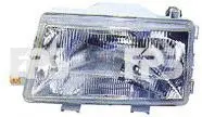 Фара передняя DEPO FP 6025 R3-E