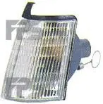 Фонарь передний DEPO FP 6045 K1-E