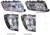 Фара передняя DEPO FP 6402 R5-E (фото 1)