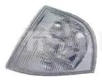 Фонарь передний DEPO FP 6403 K2-E