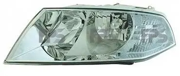 Фара передняя DEPO FP 6407 R5-E