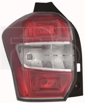 Фонарь задний DEPO FP 6728 F2-E