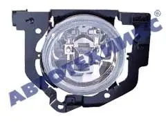 Фара противотуманна DEPO FP 6824 H1-E