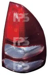Ліхтар задній DEPO FP 7006 F1-E