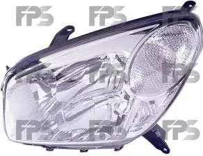 Фара передня DEPO FP 7009 R5-E