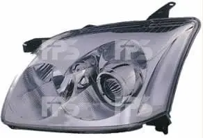 Фара передня DEPO FP 7010 R1-E
