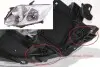 Фара передняя DEPO FP 7016 R1-E (фото 1)