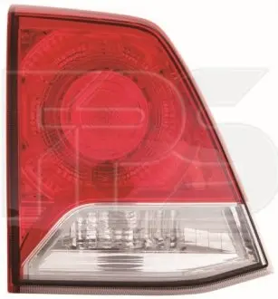 Фонарь задний DEPO FP 7017 F7-E