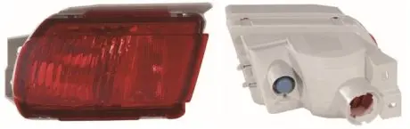 Фонарь задний DEPO FP 7019 F3-E