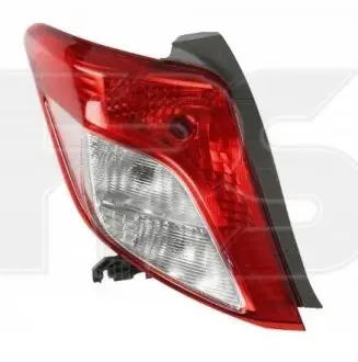 Фонарь задний DEPO FP 7028 F1-E
