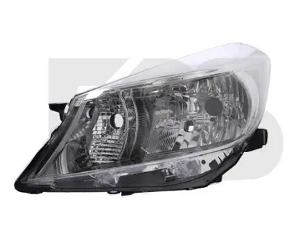 Фара передня DEPO FP 7028 R3-E