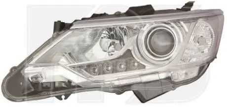 Фара передняя DEPO FP 7035 R1-E