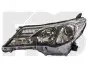 Фара передняя DEPO FP 7040 R3-E (фото 1)