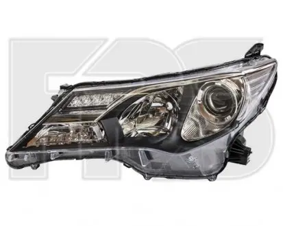 Фара передняя DEPO FP 7040 R3-E